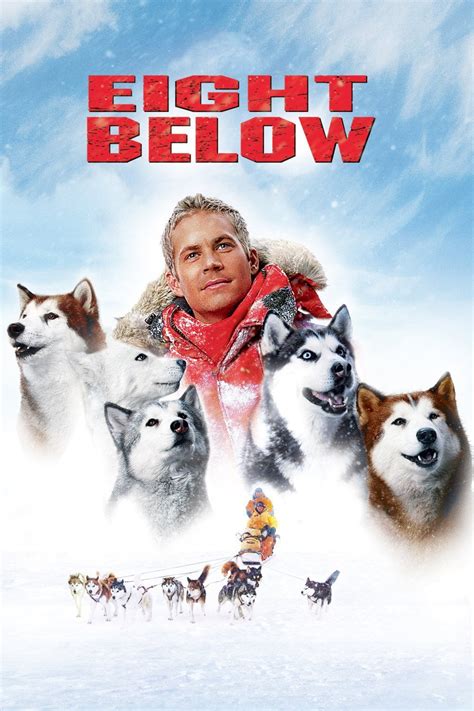 Eight Below - Humane Hollywood