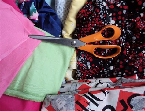 Considering zero waste fashion - The Craft of Clothes