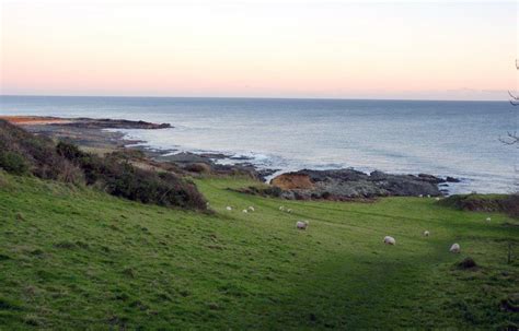 South Devon walks; from rolling hills to rugged cliffs | Coast & Country Cottages