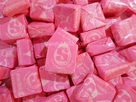 Starburst Strawberry Chewy Candy 2 pounds