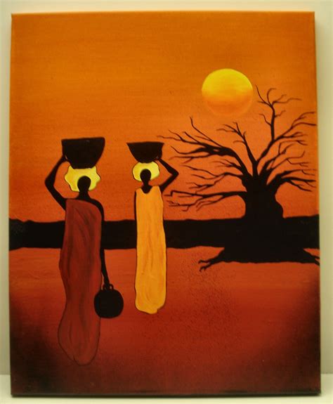 African Art Galleries