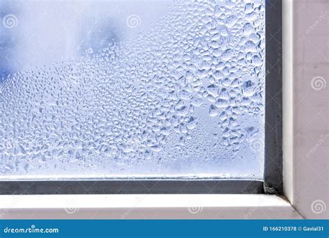 Window Condensation Stock Image | CartoonDealer.com #42930433