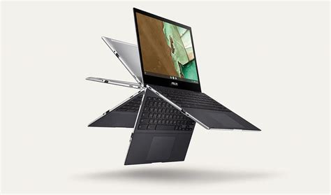 A 12-inch ASUS Chromebook Flip just appeared out of thin air