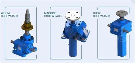 Best Screw Jack Assembly Drawing, Screw Jack Autocad