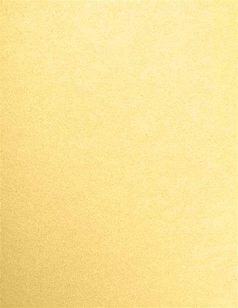 Buy LUXPaper 8.5" x 11" Cardstock | Letter Size | Gold Metallic | 105lb. Cover (192lb. Text ...