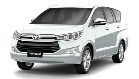 Taxi Service Lucknow Outstation Rent Innova Crysta - Comfort My Travel