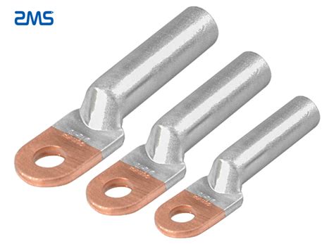 Cable Lugs Copper Terminal Connectors Manufacturer