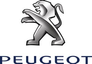 Peugeot Logo PNG Vector (AI) Free Download