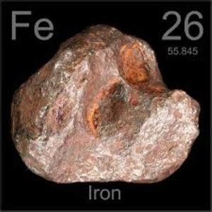 10 Interesting Iron Facts - My Interesting Facts