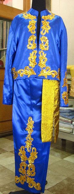 Maranao costume | Culture clothing, Traditional outfits, Costumes for women