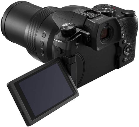 Panasonic Lumix DMC-FZ1000 II, Digital Compact Cameras Reviews and Comments