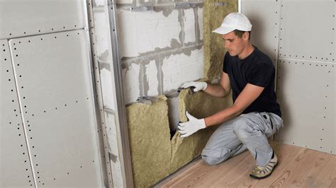 What Is Rockwool Insulation & How To Install It: DIY Guide