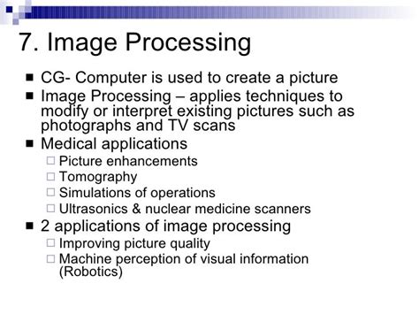 What Is Computer Graphics And Its Uses - FerisGraphics