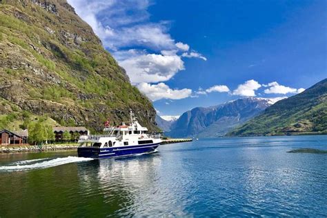 7-Day Scenic Scandinavian Tour From Copenhagen Exploring Denmark, Sweden And Fjords In Norway ...