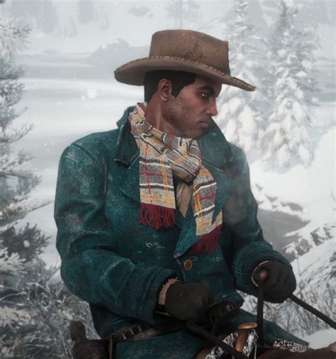 lenny in chapter one. | Red dead redemption ii, Lenny summers, Red dead ...