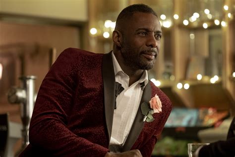 Netflix Cancels Idris Elba DJ Series After 1 Season - EDMTunes