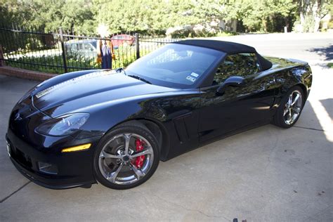 2012 Chevrolet Corvette - Pictures - CarGurus