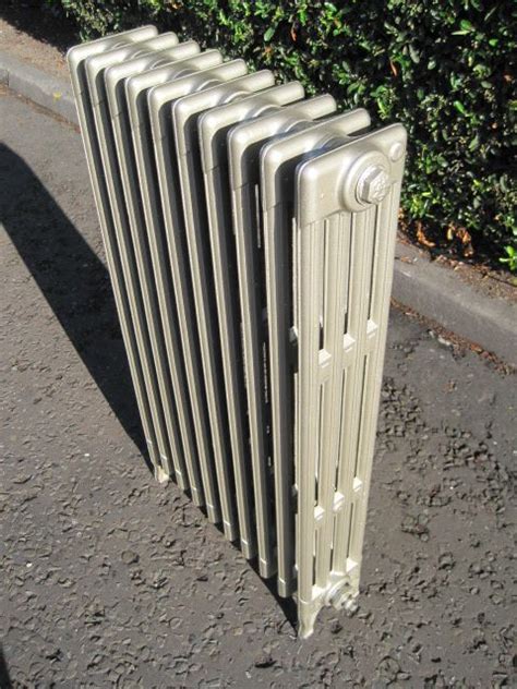 RAL 7048 | Painted radiator, Specialist paint, Radiators