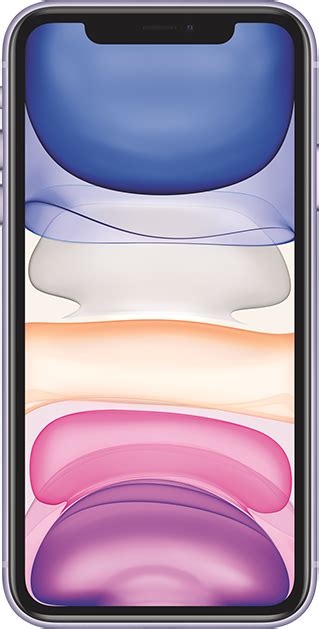 Apple iPhone 11 - Colors, Features & Reviews - AT&T