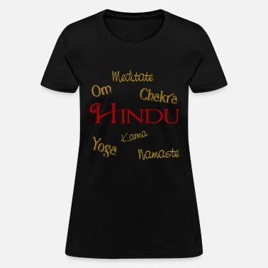 Shop Hinduism Hindu T-Shirts online | Spreadshirt