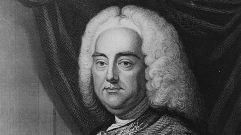 George frederick handel short biography. George Frederick Handel Essay on Biography. 2022-11-03