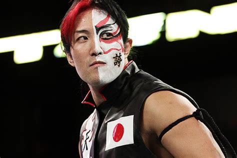 Yoshi Tatsu, Ricochet and Latest WWE NXT Developmental News | News ...