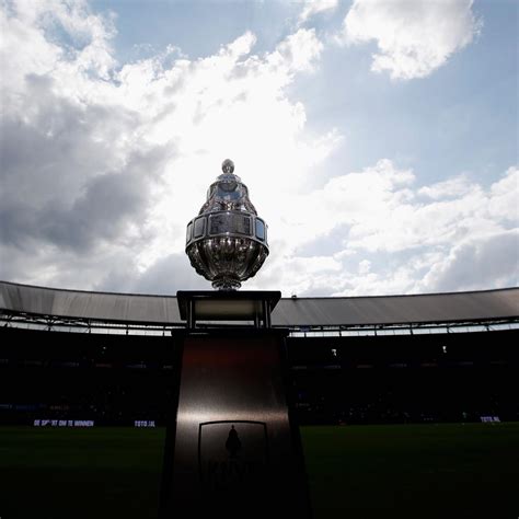 KNVB Cup Final Preview: PEC Zwolle vs. Ajax | News, Scores, Highlights, Stats, and Rumors ...