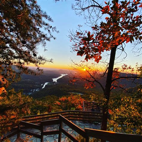 5 Best Places in 2023 For Fall Foliage in North Carolina – Trips To ...