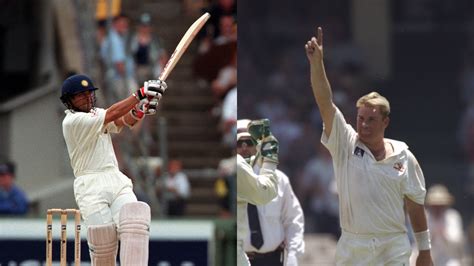 That battle with Shane Warne is the best I've seen: VVS Laxman recalls ...