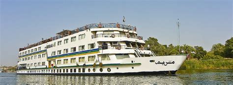 Nile Cruise | Nile Cruises Luxor Aswan | River Nile Cruises