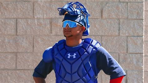 Why Gabriel Moreno’s Blue Jays teammates believe 'he’s ready for the big leagues'