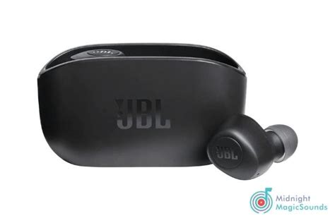 How to Pair JBL Wireless Earbuds - Step by Step Guide