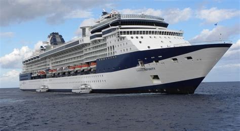 Celebrity Cruises to sail year-round in The Mediterranean beginning 2023 | Cruise News ...