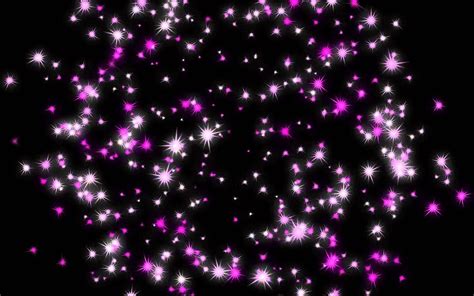 Pink and Black Glitter Wallpaper (55+ images)