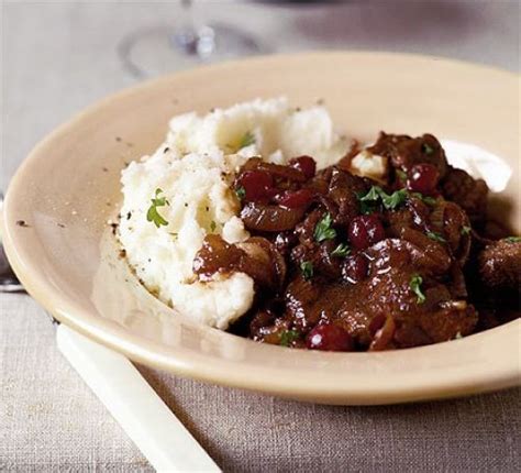 Braising steak recipes | BBC Good Food