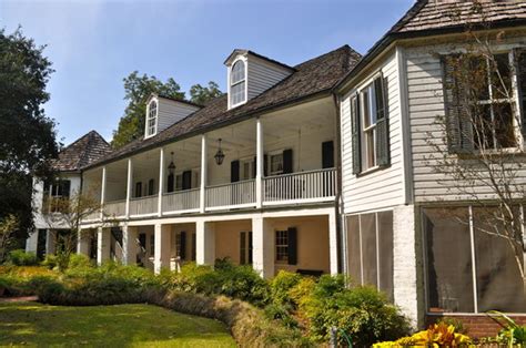 Melrose Plantation (LA): Hours, Address, Top-Rated Historic Site ...