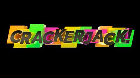 Crackerjack is coming back with Sam and Mark presenting