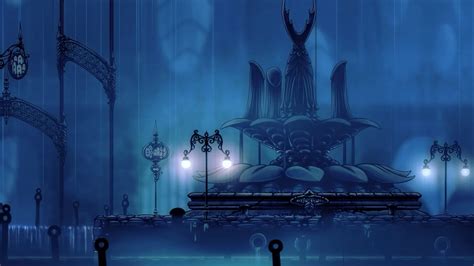 Hollow knight city of tears map - klimoc