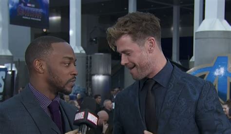 26 "Avengers: Endgame" Cast Moments From The Premiere That Are Simply ...