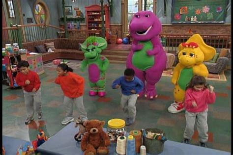 Related image | Barney & friends, Pbs kids, Barney