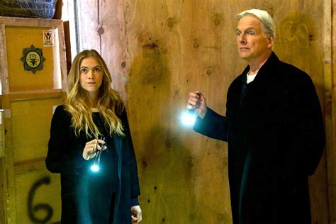 NCIS recap: Season 15, Episode 17 | EW.com