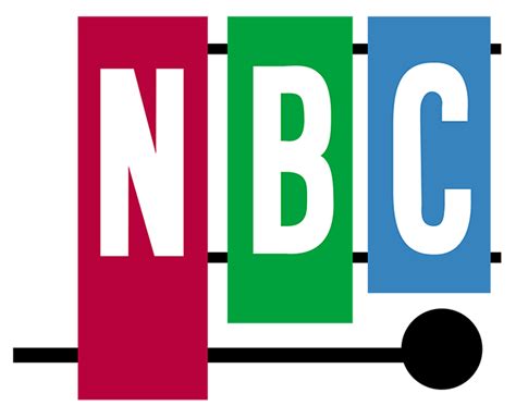 Proud As a Peacock – NBC Logo Evolution | grayflannelsuit.net