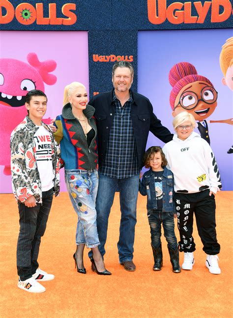 How many kids does Gwen Stefani have? | The US Sun