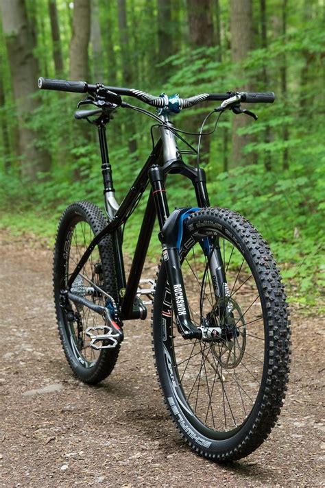 Awesome Enduro hardtail | Bicycle mountain bike, Hardtail mountain bike, Mtb bike mountain