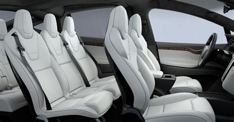 Tesla Model Y White Interior: A Comprehensive Guide - Interior Ideas