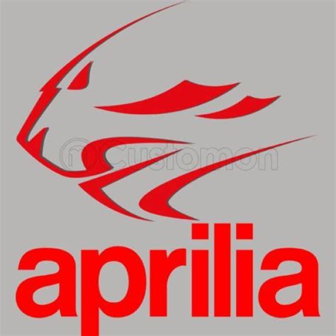 Aprilia Logo - LogoDix