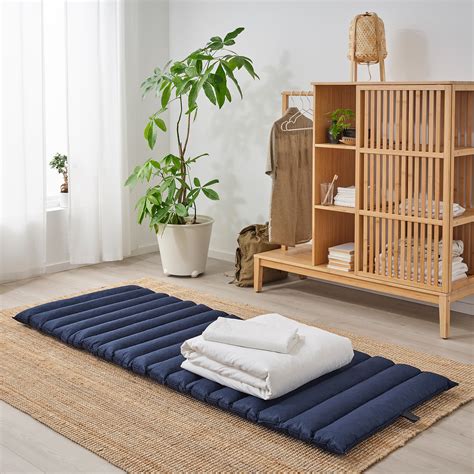 JESSHEIM Futon mattress, 80x195 cm - IKEA