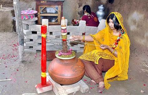 Asad Arain : Pakistan Village Life Culture