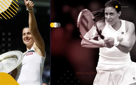 Best French Female Tennis Players of All Time - WTA Fans