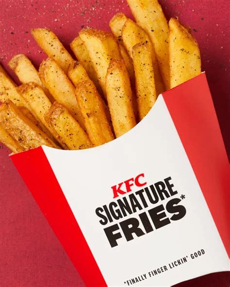 The 15 Best Fast Food Fries